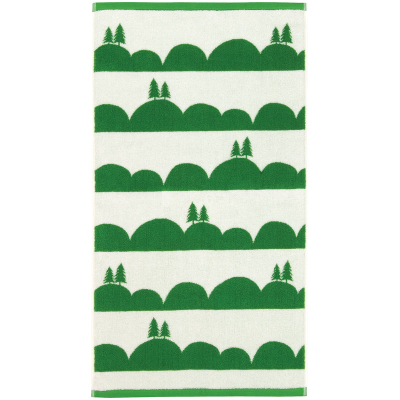 Rolling Hills Cotton