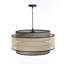Aabha 1 - Light Drum Pendant