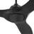 Kesslyn 52'' Ceiling Fan with LED Lights-364130365