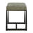  Midas Bronze Small Bench