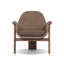 Santoro Outdoor Teak Armchair-1072038960