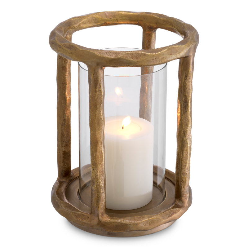 Thorne Hurricane Candle Holder