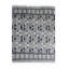 Moroccan Wool Geometric Area Rug-54530716