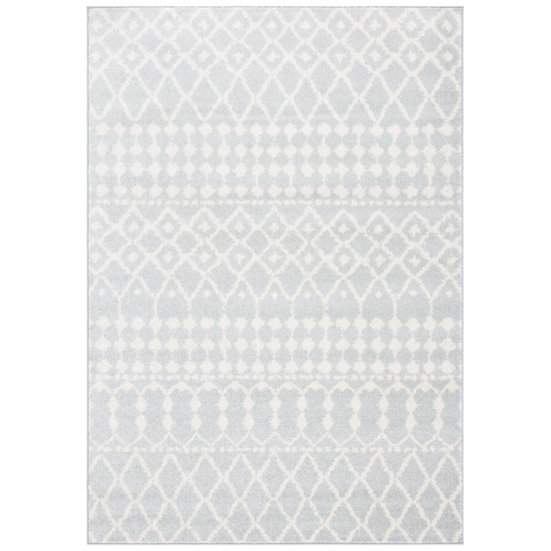 Vahan Performance Southwestern Rug, Rectangle 5'3" x 7'6"