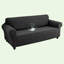 Housse de canapé 100% imperméable, housse de canapé antidérapante, housse de canapé extensible et étanche-467904856-464553232