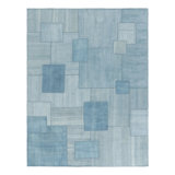 Kilim & Flatweave One-of-a-Kind 9'9X12'11 Area Rug