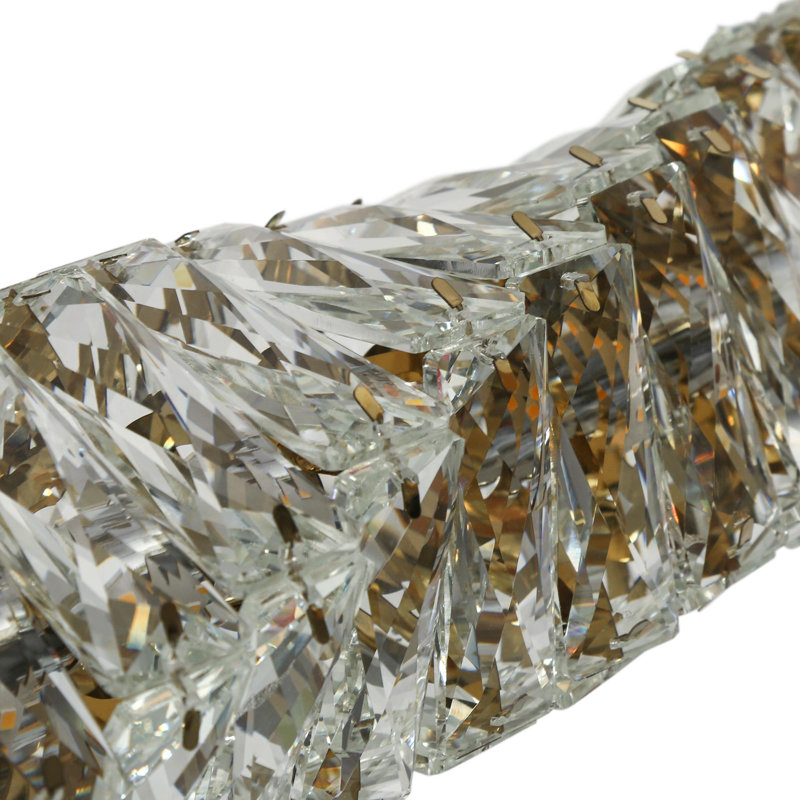 Shymir Dimmable LED Chandelier