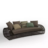 Lolah Outdoor 3 - Seat Patio Sofa