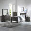 Mobilier de chambre à coucher 1Pc-844875701