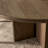 Florent Oak Round Dining Table