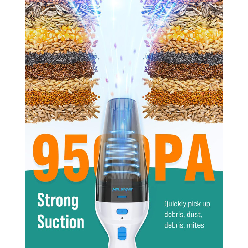 APTAY Handheld Vacuum