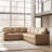 Bandon 3-Piece Sectional
