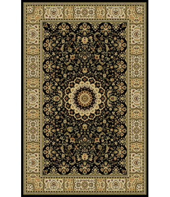 Woodrick Performance Oriental Indoor Rug