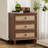3 - Drawer Accent Chest-1497529130