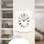 Horloge murale Avaliese