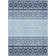  Chayden Area Rug with Non-Slip Backing