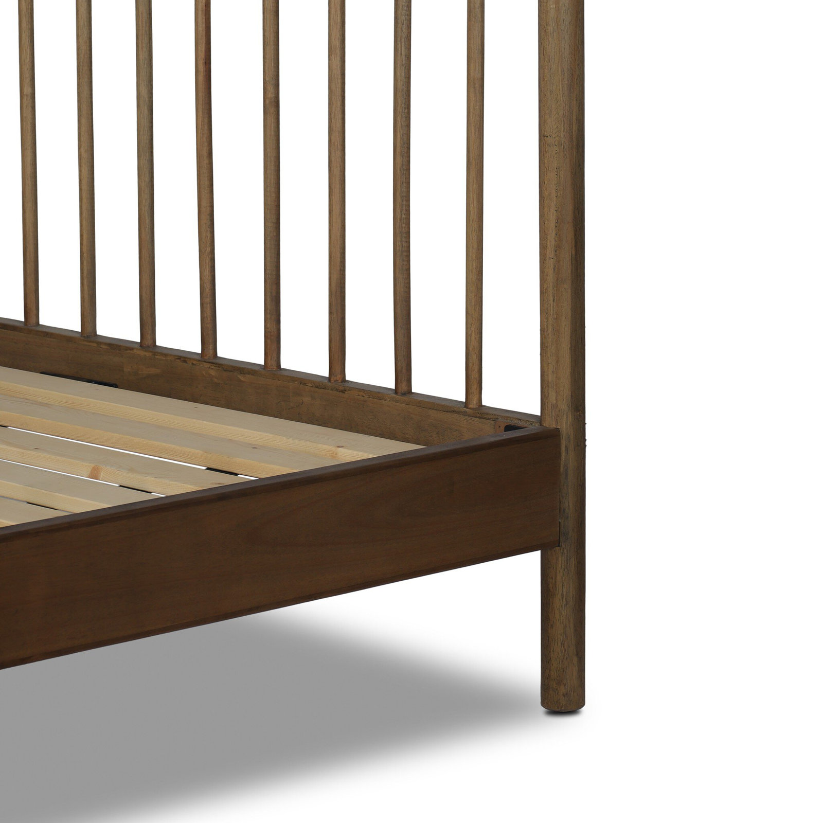 Nevins Bed, Queen
