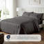 Ensemble de housse de couette avec taies décoratives Delara-111659277-111659278