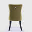 Chaise de salle à manger Ascano-79117363