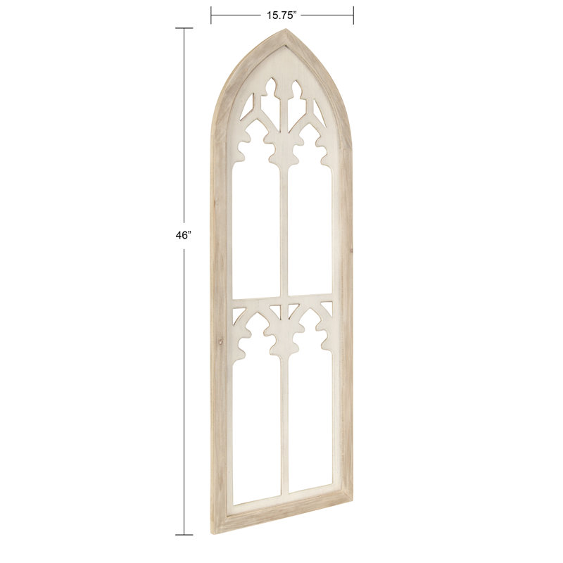 Amabelle Plaque Wall Décor