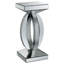 Table de bout Empire