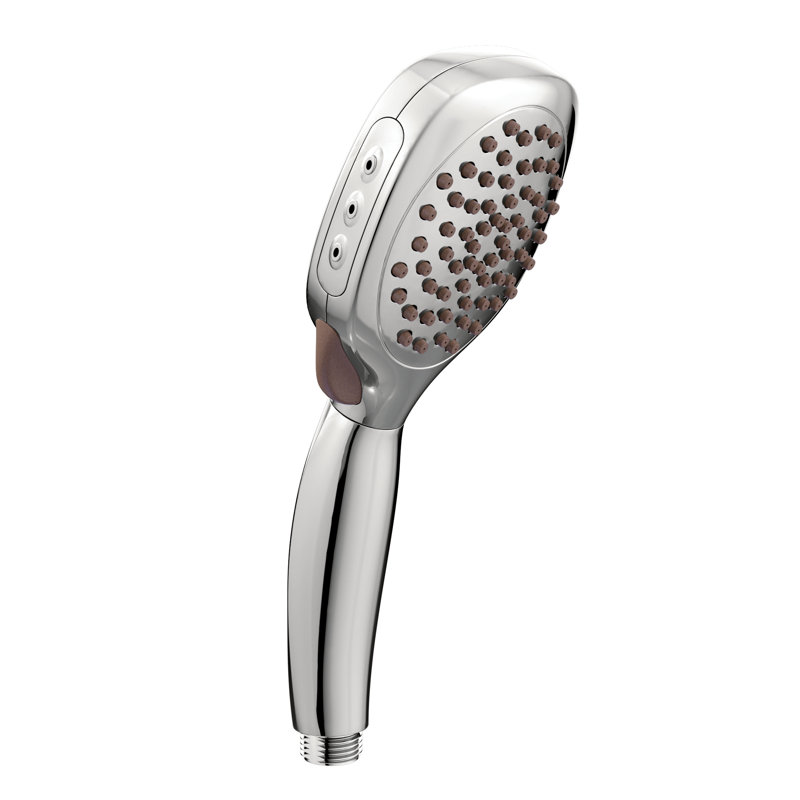 Full Handheld Hand Shower, Chrome