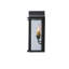 Austin 3 - Light Flush Mounted Sconce
