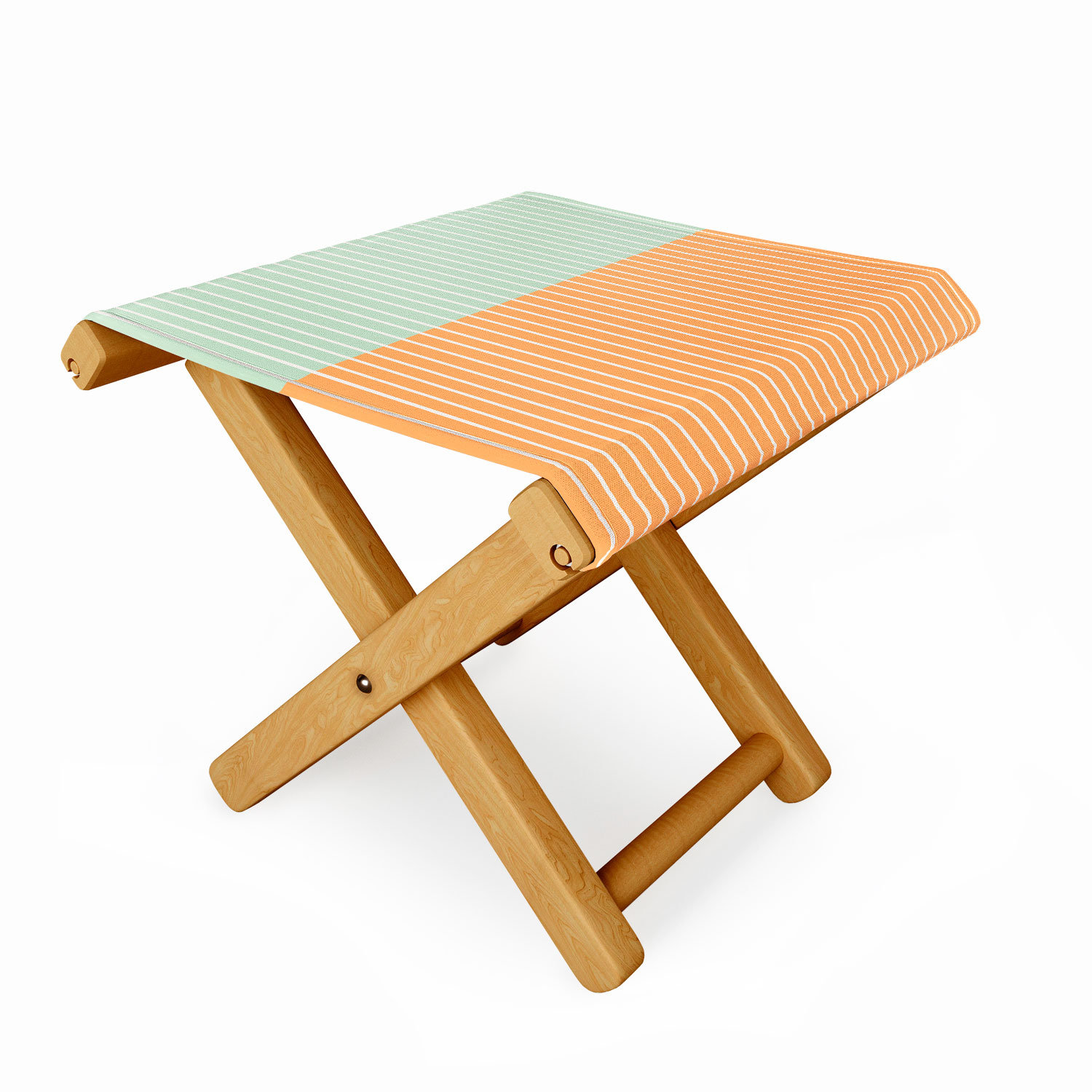 Giana Folding Camping Stool