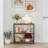 Magloire 9.4'' Console Table-262040471