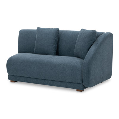 Fraser Right Arm Facing Sofa Off White