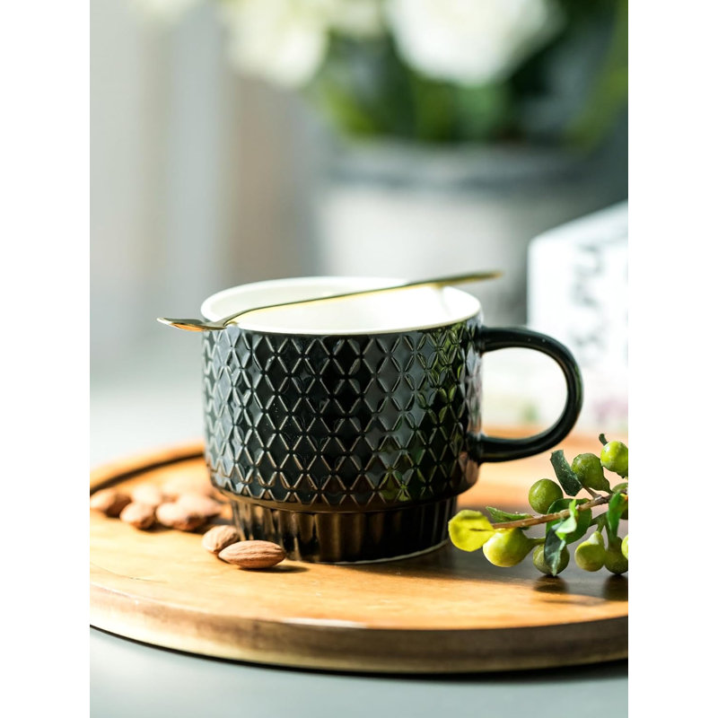 Tasse à Maté - NAMOTU - Gourde En Acier Inoxydable - Double Paroi