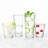 Endeavo Libbey Stacking Rocks Glasses-55959874