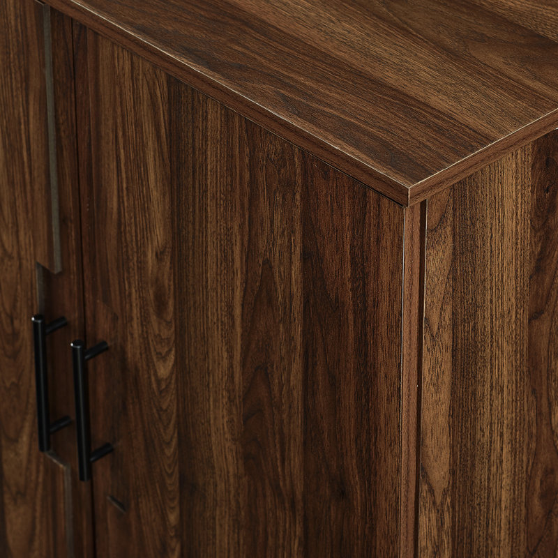 Bruin 56'' Sideboard, Dark Walnut