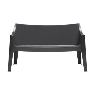 Plastic Bench