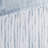 Blue/White Reversible 4 Piece Comforter Set-70635838