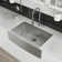 33" L x 21" W Stainless Steel Undermount Apron Kitchen Sink with Grid and Strainer