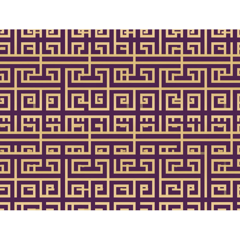 Mandala Comforter, King Comforter