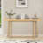 Natural Wood selected