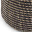 Pouf rond Larissa-120220237