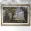 Cathédrale de Salisbury vue des prés-John Constable - Toile tendue avec châssis, 1831-1684754147-1684754200-1684754207