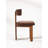 Ceremonie Curve Back Dining Chair-1238969865-1232328438