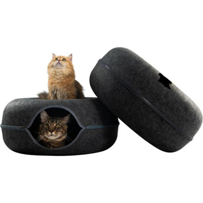 Lit pour chat Peekaboo