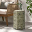 Table d'appoint de patio 12 po-1595393207