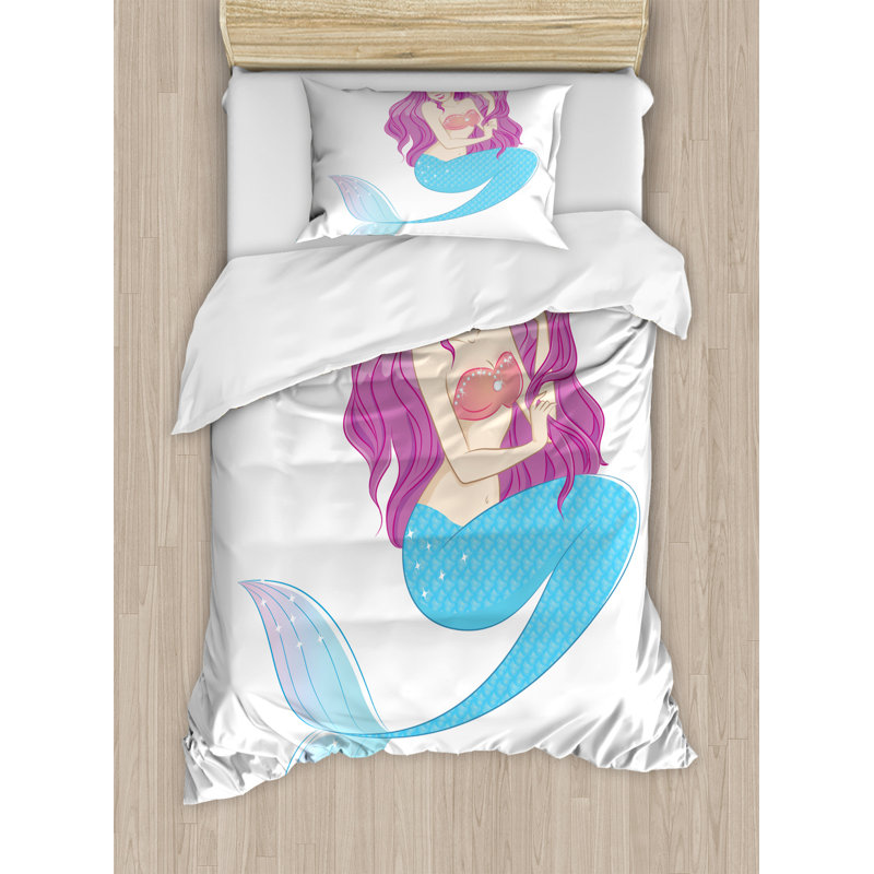 Duvet Cover