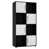 Black/White is out of stock