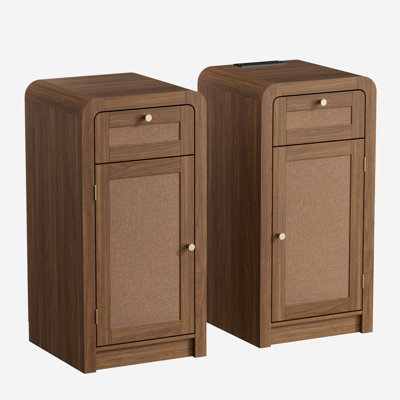 End Tables