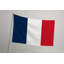 Drapeau de la France — Drapeau extérieur