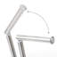 Swilley Free-Standing Toilet Roll & Brush Holder-1105844706