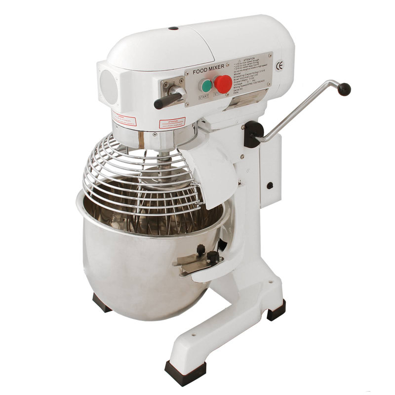 Monstershop 20L Stand Mixer