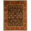 Wool Oriental Area Rug